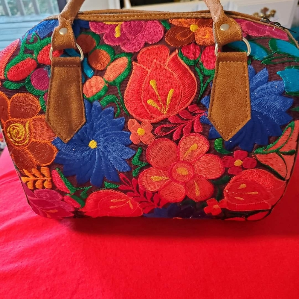 Handmade  bags